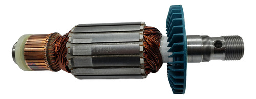 Armadura 115v Makita 5177961 Para Router Rp1800