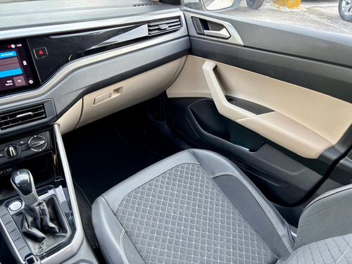 Volkswagen Virtus COMFORTLINE TIP