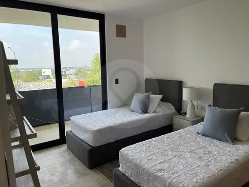 Casa En Condominio En Venta En Fraccionamiento Residencial El Refugio
