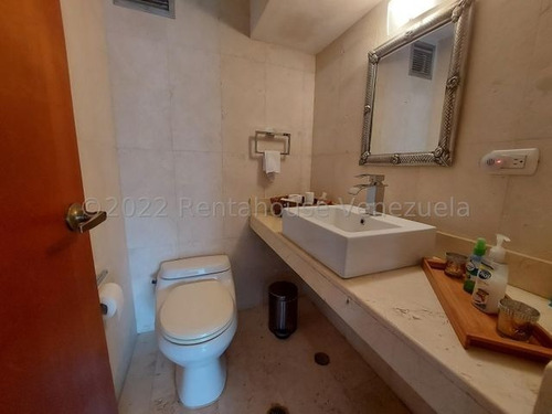 Imagen 15 de 16 de Livy Ramirez Alquila Apartamento En Los Samanes Mls #22-23539
