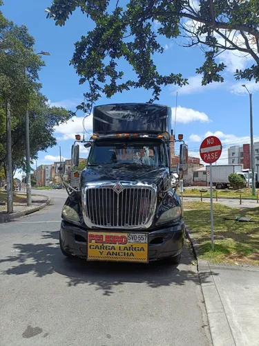 International Prostar Tractocamion