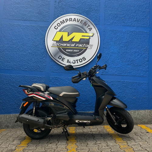 Agility Digital 3.0 Kymco Modelo 2019