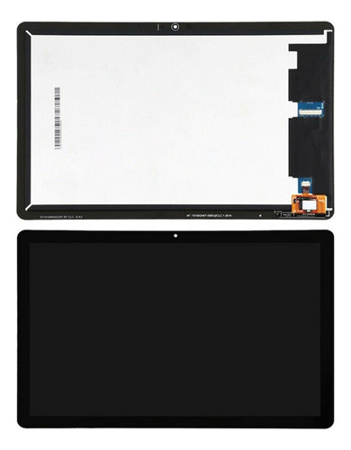 Modulo Repuesto Tab Lenovo Portátil Ct X636f , X636n ,x636