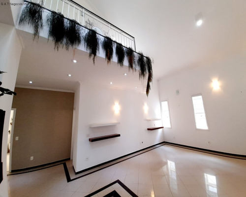 Imagem 18 de 30 de Casa Em Condomínio Para Locação No Lago Azul - Araçoiaba Da Serra/sp - Cc05539 - 70140899