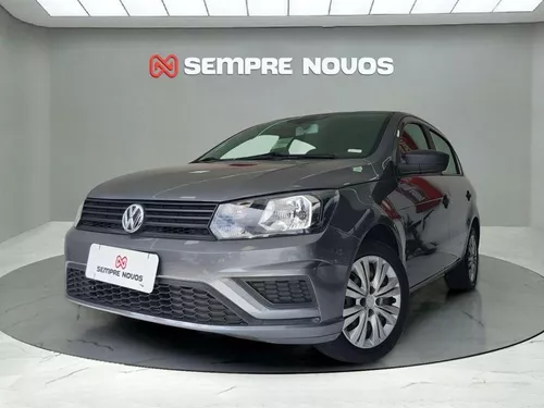 comprar Volkswagen Gol cl em São João de Meriti - RJ