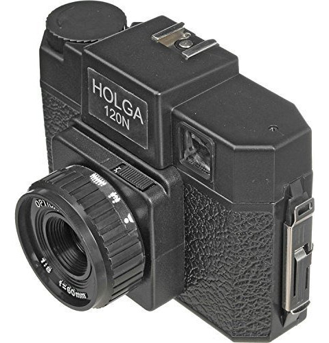 Holga 120n