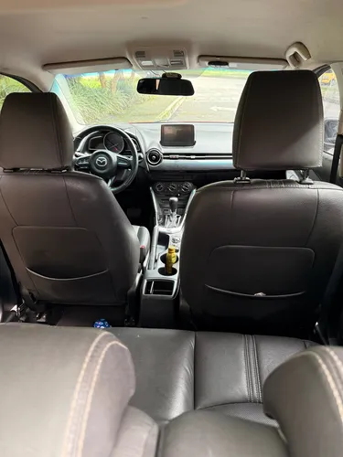 Mazda 2 1.6 turing