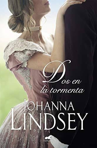 Dos En La Tormenta - Johanna Lindsey