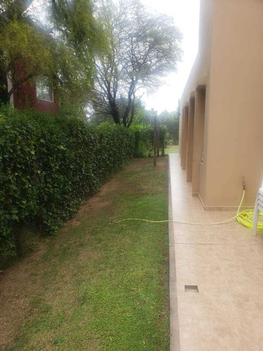 Casa En Venta Solares De San Alfonso Villa Allende