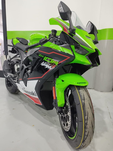Imagen 5 de 16 de Kawasaki Zx10r 0km Entrega Inmediata!!!