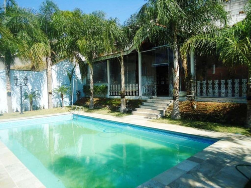 Imagem 20 de 21 de Parque Dom Henrique Ii - Térrea C/ 3 Suítes R$1.280.000,00!! - Ca0711