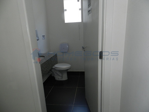 Imagem 9 de 26 de Predio Comercial Para Locação Em Campinas - 900m² - 90 Vagas - R$ 20.000,00 - Exclusividade - Pr00014 - 69583973