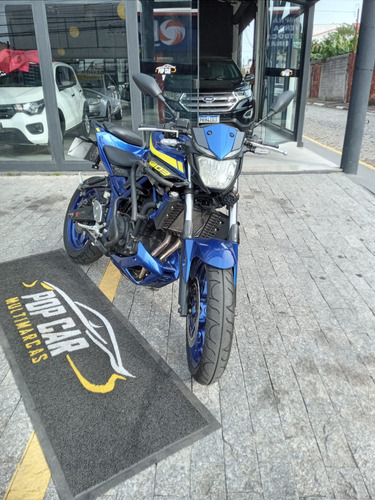 Mt-03 321 Abs