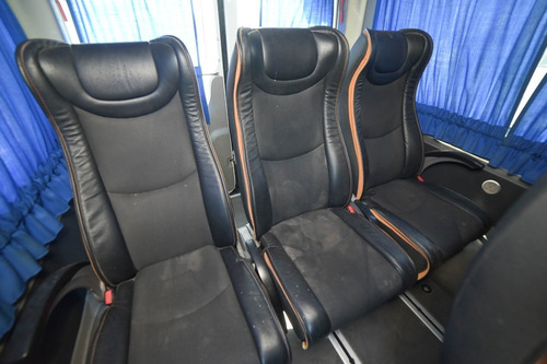 Imagen 10 de 15 de Sprinter 415 Cdi 3665 Fer