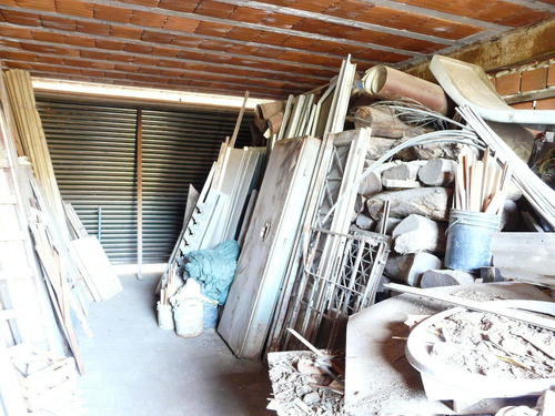 Imagen 12 de 21 de Venta Galpon 400m2 Monte Grande Lote Apto Edificio