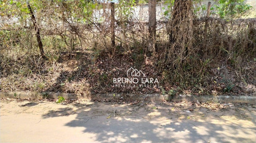Imagem 4 de 8 de Lote À Venda Em Igarapé Bairro Cidade Nova - Te0003