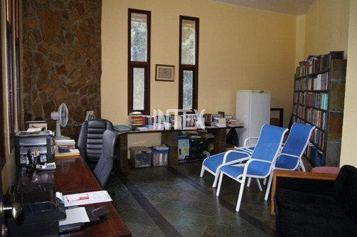 Imagem 5 de 29 de Casa Com 4 Dormitórios À Venda, 300 M2- Pendotiba - Niterói/rj - Ca00525 - 69443430