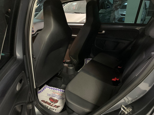 Imagem 11 de 15 de Volkswagen Up 1.0 170 Tsi Total Connect 2020