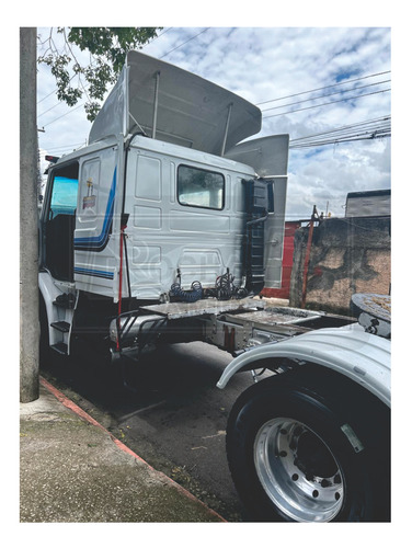 Scania T113 4x2, Ano 1993, 360 Cv