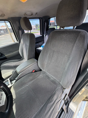 Ford Ranger 3.0 Xlt Cab. Dupla 4x4 4p