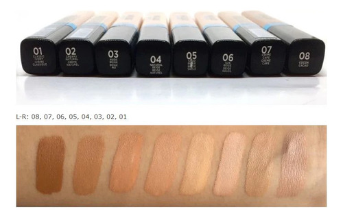 Corrector Infallible Pro Glow De L'oreal Paris (ver Tonos)