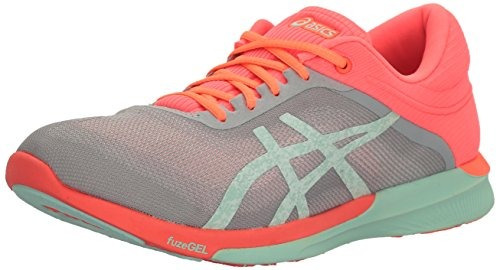 zapatillas asics fuzex mujer zapatillas asics fuzex mujer