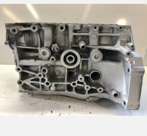 Block De Civic Sir B16a Dohc Vtec Listo Para Armar! (Usado)