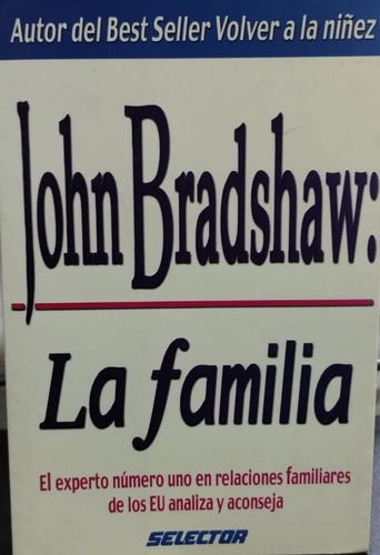 La Familia John Bradshaw (Usado)