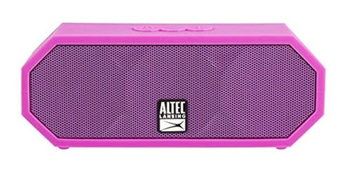 Altec Lansing Imw457-pp Jacket H2o 2 Altavoz Bluetooth, Ip67