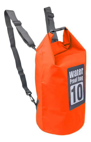Mochila Seca A Prueba De Agua