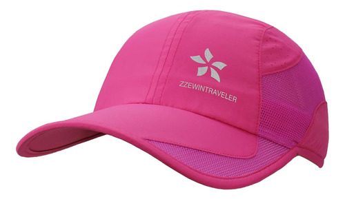 Zzewintraveler Gorra De Secado Rápido Gorros Para Correr Gor