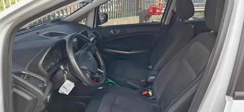 Ford Ecosport 2.0 Se At