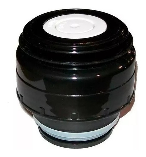 Termo Waterdog Manija 1 Litro Acero Inoxidable Elcombatiente