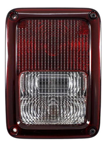 Faro Trasero Derecho Mopar Jeep K55078146ag