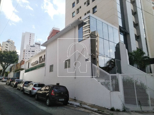 Imagem 1 de 15 de Prédio Comercial De 210m² Para Locação Em Perdizes - Pc28349