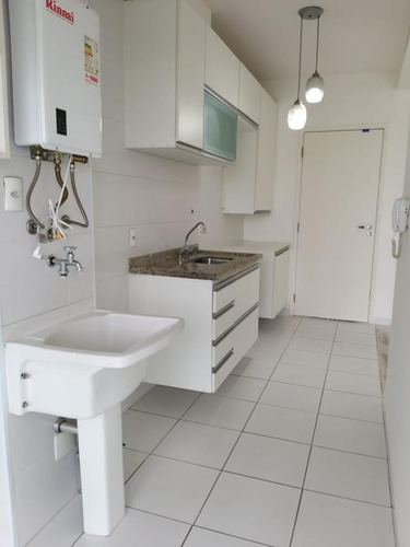 Imagem 3 de 13 de Ref.: 2952 - Apartamento Em Osasco Para Venda - V2952
