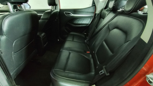 MG Zs 1.5 Comfort