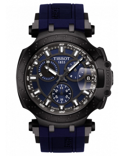 Reloj Tissot Race Crono T1154173704100  Ghiberti