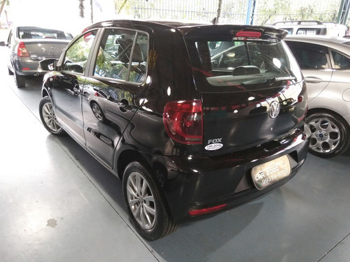 Volkswagen Fox Rock In Rio