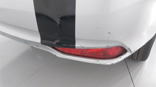 Toyota Yaris 1.5 S
