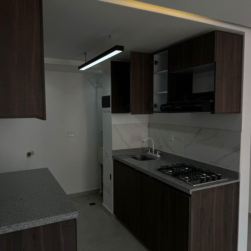 Venta Apartamento En Bochalema - Kachipay, Sur De Cali 1211.