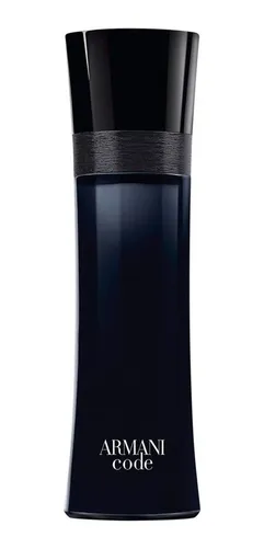 Armani code pour homme hotsell edt