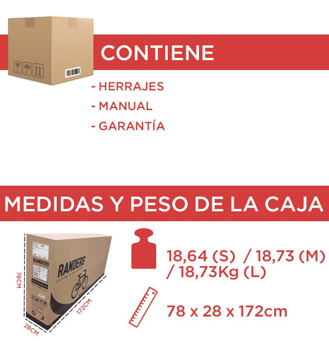 Imagen 7 de 9 de Bicicleta Mountain Bike Mtb R29 Alumunio Shimano Y 21 Vel