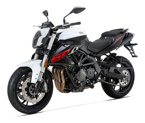 Imagen 15 de 21 de Benelli Tnt 600i 0km - Consulte Descuentos