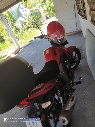 Suzuki Dk150