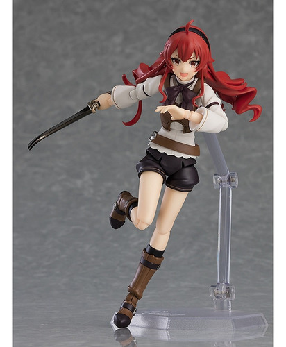 Figma Eris Boreas Greyrat + Bonus | Akibakei Store