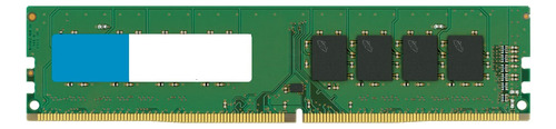 Memoria Dimm Ddr4 Crucial Basics (cb8gu3200) 8gb 3200mhz