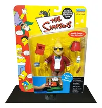 Comprar Sunday Best Grampa Series 9 Los Simpsons Playmates 2002