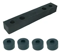 Comprar Gr- Repuesto Soporte Caja Ika -jeep Estanciera Gladiator