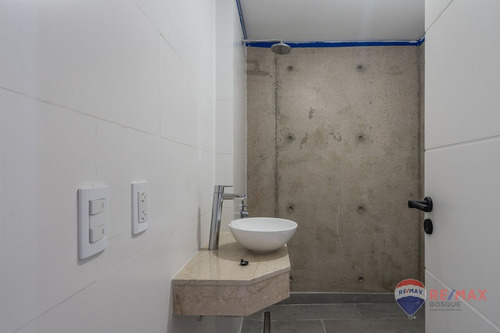 Departamento A La Venta A Estrenar En Pinamar